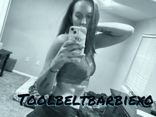 Toolbeltbarbiexo