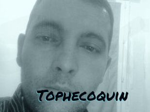 Tophecoquin