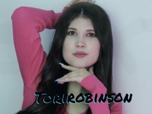 Torirobinson