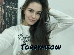 Torrymeow