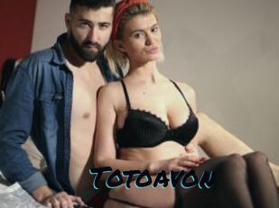 Totoavon