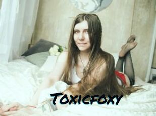 Toxicfoxy