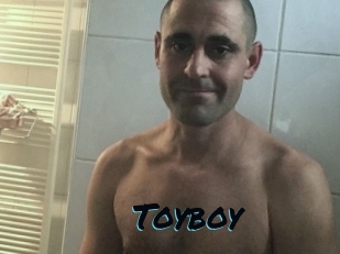 Toyboy