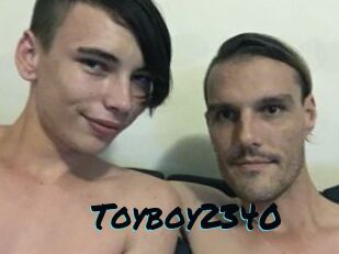 Toyboy2340