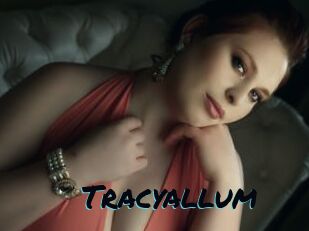 Tracyallum