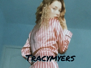 Tracymyers