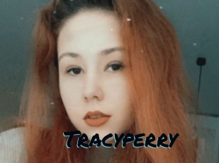 Tracyperry