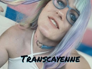 Transcayenne