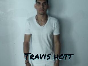 Travis_hott