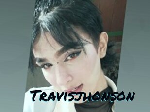 Travisjhonson