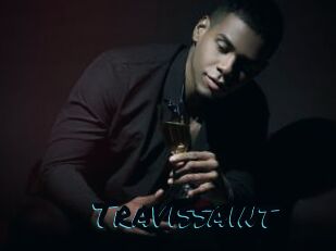 Travissaint