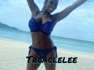 Treaclelee