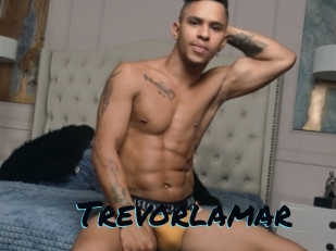 Trevorlamar