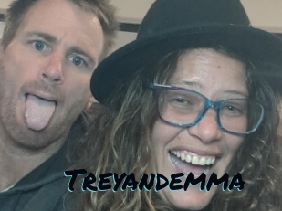 Treyandemma