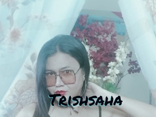 Trishsaha