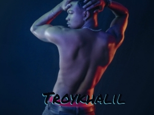 Troykhalil