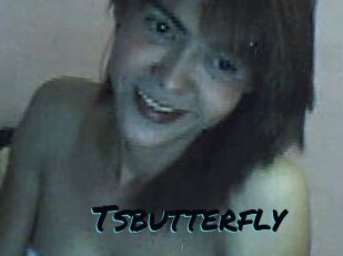 Tsbutterfly