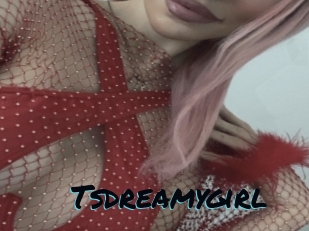 Tsdreamygirl