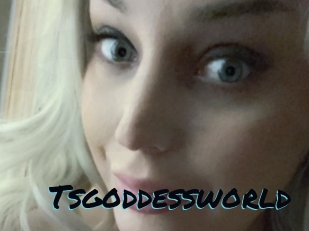 Tsgoddessworld