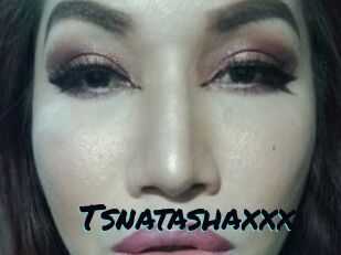 Tsnatashaxxx