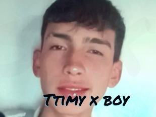 Ttimy_x_boy