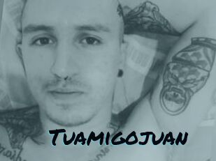 Tuamigojuan