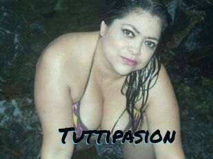 Tuttipasion