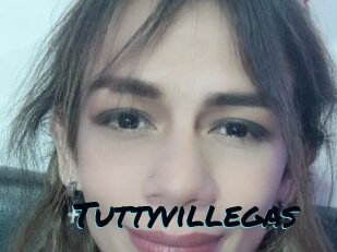 Tuttyvillegas