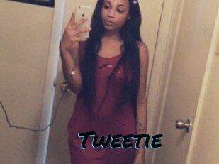 Tweetie