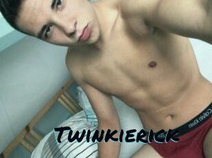 Twinkierick