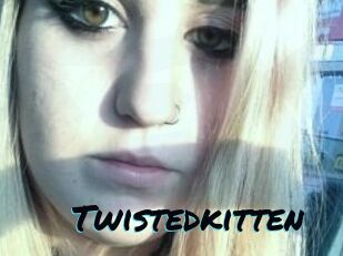 Twistedkitten