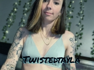 Twistedtayla