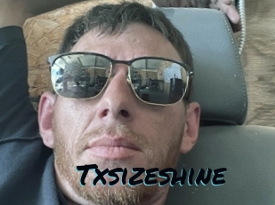 Txsizeshine