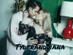 Tyleranddiana