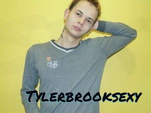 Tylerbrooksexy