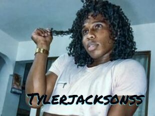 Tylerjacksonss