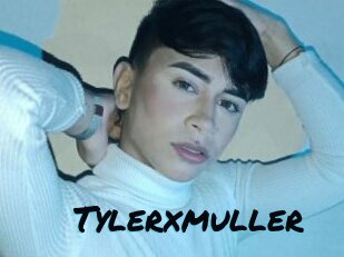 Tylerxmuller