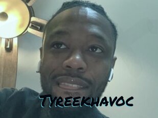 Tyreekhavoc