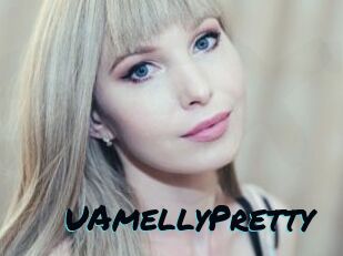 UAmellyPretty