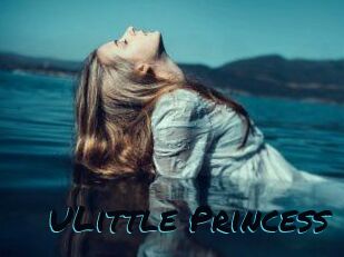 ULittle_Princess