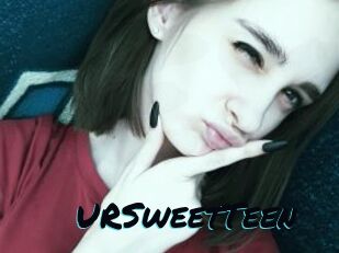 URSweetTeen