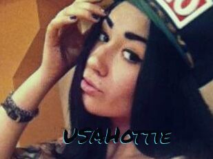 USAHottie