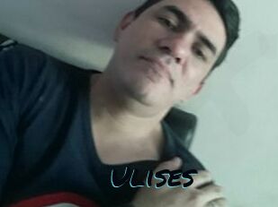 Ulises