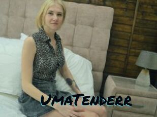 UmaTenderr