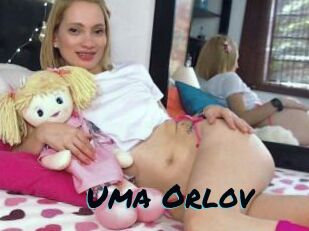 Uma_Orlov