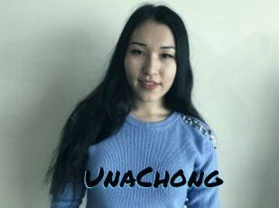 UnaChong