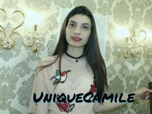 UniqueCamile