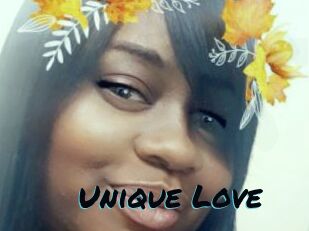 Unique_Love