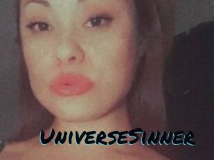 UniverseSinner