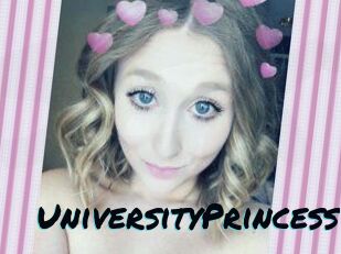 UniversityPrincess